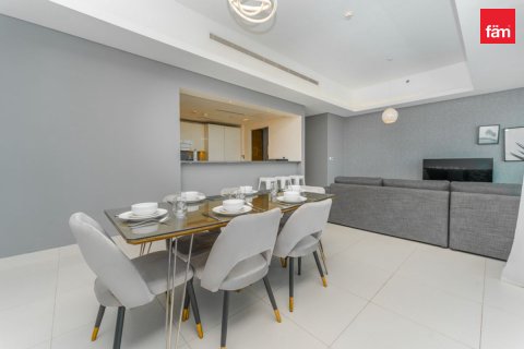 Byt v Downtown Dubai (Downtown Burj Dubai), SAE 2 ložnice, 141.4 m² Č.: 556035 - fotografie 8