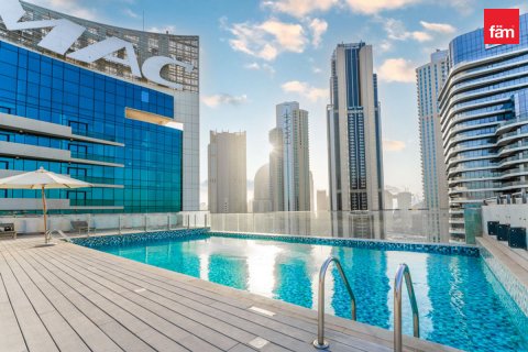 Byt v Downtown Dubai (Downtown Burj Dubai), SAE 2 ložnice, 141.4 m² Č.: 556035 - fotografie 19
