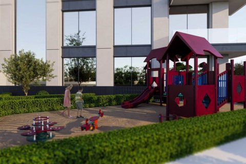 Apartment in Majan, Dubai, UAE 3 bedrooms, 183.6 sq.m. № 624979 - photo 12