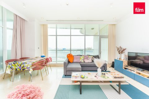 Üürile anda korter asukohaga Dubai Marina, AÜE: 2 magamistoaga, 158.8 m² Nr 624983 - pilt 2
