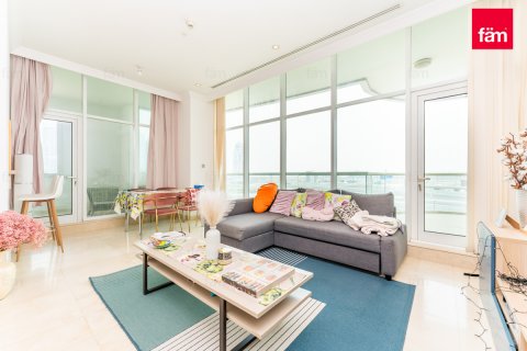 Üürile anda korter asukohaga Dubai Marina, AÜE: 2 magamistoaga, 158.8 m² Nr 624983 - pilt 3