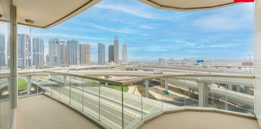 Korter asukohaga Dubai Marina, AÜE: 2 magamistoaga, 158.8 m² Nr 624983