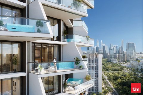 阿联酋 Dubai 待售 : 2 卧, 169.5 平方米 , 编号624982 - 照片 10