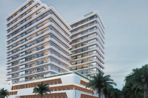 Majan、Dubai、UAEにある開発プロジェクト Lazord by Lapis No611612