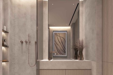 Apartman u Auresta Tower u gradu Jumeirah Village Circle, Dubai, UAE 1 spavaća soba, 62.65 m2 Br. 611603 - Slika 2