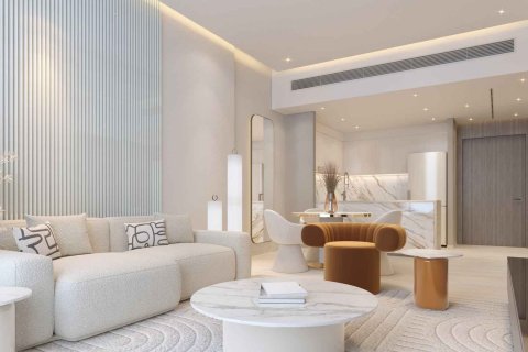 Apartman u Auresta Tower u gradu Jumeirah Village Circle, Dubai, UAE 1 spavaća soba, 62.65 m2 Br. 611603 - Slika 4