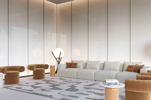 Apartman u Auresta Tower u gradu Jumeirah Village Circle, Dubai, UAE 1 spavaća soba, 62.65 m2 Br. 611603 - Slika 5