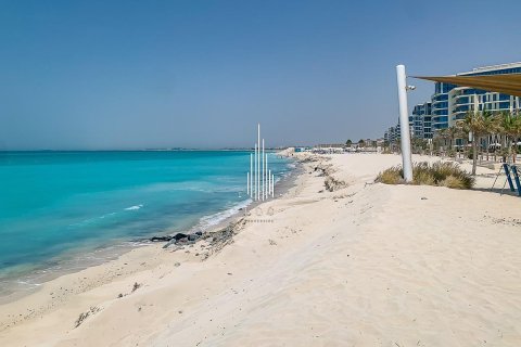 Byt na Saadiyat Island, Abu Dhabi, SAE 2 ložnice, 122.4 m² Č.: 582376 - fotografie 9