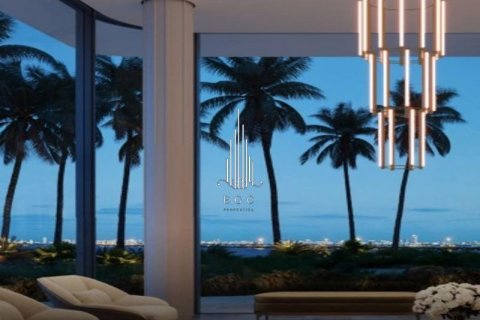Byt na Saadiyat Island, Abu Dhabi, SAE 2 ložnice, 122.4 m² Č.: 582376 - fotografie 5