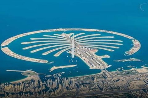 Byt na Saadiyat Island, Abu Dhabi, SAE 2 ložnice, 122.4 m² Č.: 582376 - fotografie 17