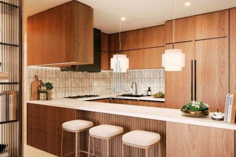 Apartment in Al Reem Island, Abu Dhabi, UAE 2 bedrooms, 139.8 sq.m. № 582377 - photo 7