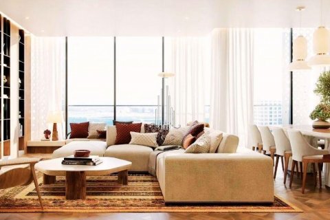 Apartment in Al Reem Island, Abu Dhabi, UAE 2 bedrooms, 139.8 sq.m. № 582377 - photo 3