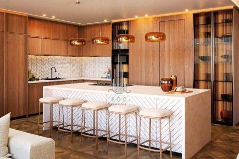 Apartment in Al Reem Island, Abu Dhabi, UAE 2 bedrooms, 139.8 sq.m. № 582377 - photo 6