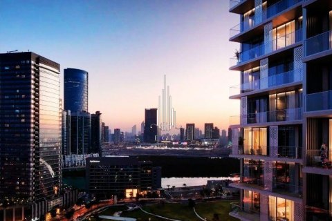 Apartment in Al Reem Island, Abu Dhabi, UAE 2 bedrooms, 139.8 sq.m. № 582377 - photo 15