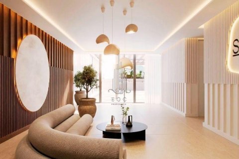 Apartment in Al Reem Island, Abu Dhabi, UAE 2 bedrooms, 139.8 sq.m. № 582377 - photo 5