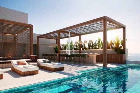 Apartment in Al Reem Island, Abu Dhabi, UAE 2 bedrooms, 139.8 sq.m. № 582377 - photo 13