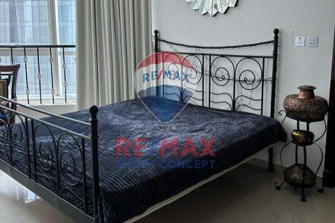 Apartment in Al Reem Island, Abu Dhabi, UAE 2 bedrooms, 124.7 sq.m. № 549856 - photo 9