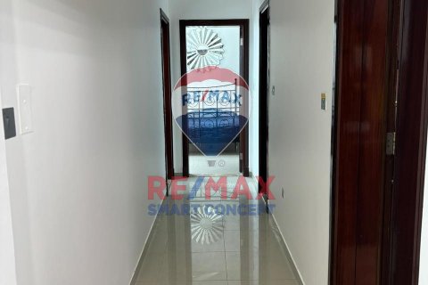 Apartment in Al Reem Island, Abu Dhabi, UAE 2 bedrooms, 124.7 sq.m. № 549856 - photo 7