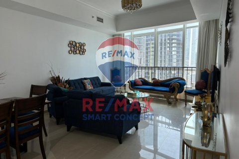 Apartment in Al Reem Island, Abu Dhabi, UAE 2 bedrooms, 124.7 sq.m. № 549856 - photo 2