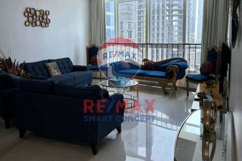 Apartment in Al Reem Island, Abu Dhabi, UAE 2 bedrooms, 124.7 sq.m. № 549856 - photo 3