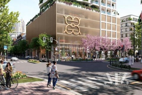 阿联酋 Dubai Jumeirah Village Circle 待售 : 1 卧, 72.5 平方米 , 编号556394 - 照片 9