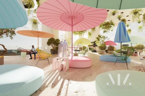 阿联酋 Dubai Jumeirah Village Circle 待售 : 1 卧, 72.5 平方米 , 编号556394 - 照片 15