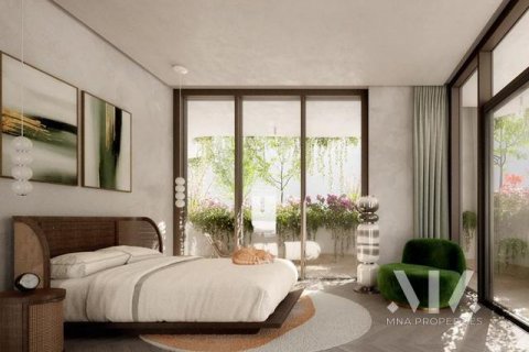 阿联酋 Dubai Jumeirah Village Circle 待售 : 1 卧, 72.5 平方米 , 编号556394 - 照片 4