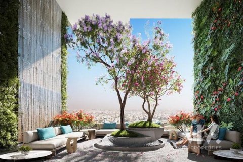 阿联酋 Dubai Jumeirah Village Circle 待售 : 1 卧, 72.5 平方米 , 编号556394 - 照片 10