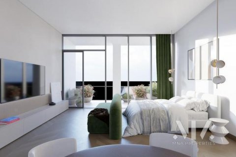 阿联酋 Dubai Jumeirah Village Circle 待售 : 1 卧, 72.5 平方米 , 编号556394 - 照片 5