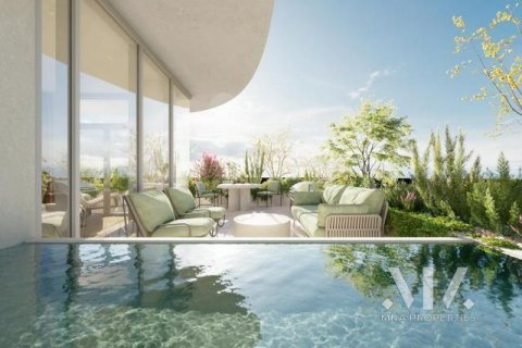 阿联酋 Dubai Jumeirah Village Circle 待售 : 1 卧, 72.5 平方米 , 编号556394 - 照片 7