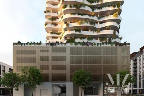 阿联酋 Dubai Jumeirah Village Circle 待售 : 1 卧, 72.5 平方米 , 编号556394 - 照片 8