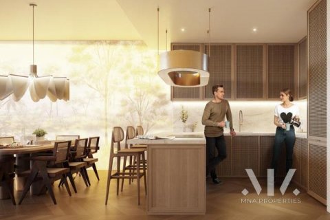 阿联酋 Dubai Jumeirah Village Circle 待售 : 1 卧, 72.5 平方米 , 编号556394 - 照片 2