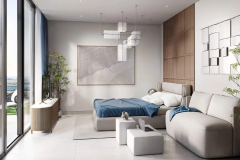 Apartment in TETR1S Tower in Jumeirah Village Circle, Dubai, UAE 1 bedroom, 98.43 sq.m. № 570457 - photo 9