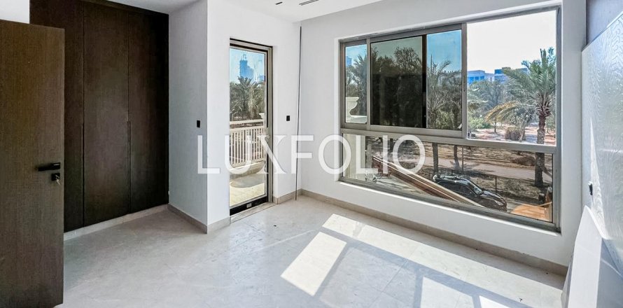 Jumeirah Village Circle, Dubai, UAE의 타운하우스 침실 4개, 285제곱미터 번호 627713