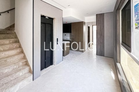 Jumeirah Village Circle, Dubai, UAE의 판매용 타운하우스 침실 4개, 285제곱미터 번호 627713 - 사진 6