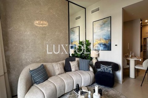 Byt v Jumeirah Village Circle, Dubai, SAE 1 ložnice, 82 m² Č.: 627711 - fotografie 8