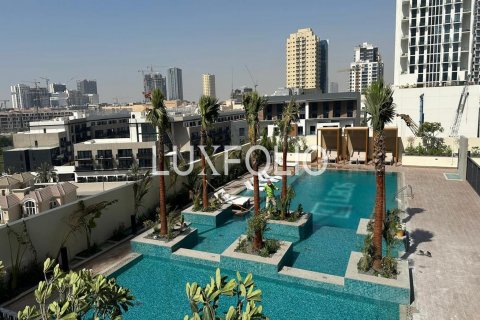 Byt v Jumeirah Village Circle, Dubai, SAE 1 ložnice, 82 m² Č.: 627711 - fotografie 2