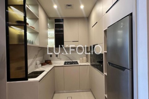 Byt v Jumeirah Village Circle, Dubai, SAE 1 ložnice, 82 m² Č.: 627711 - fotografie 10