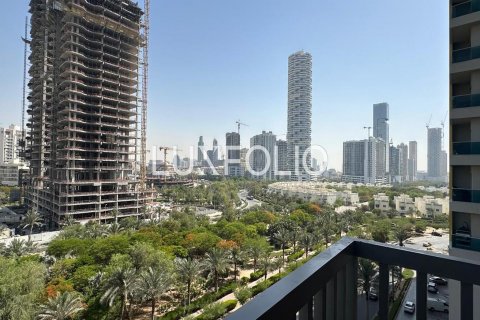 Byt v Jumeirah Village Circle, Dubai, SAE 1 ložnice, 82 m² Č.: 627711 - fotografie 1