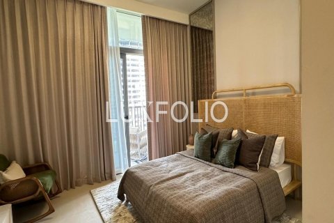 Byt v Jumeirah Village Circle, Dubai, SAE 1 ložnice, 82 m² Č.: 627711 - fotografie 5