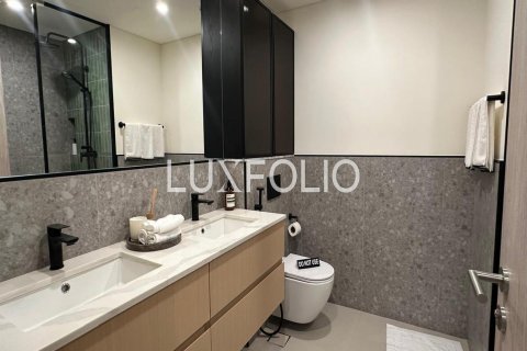 Byt v Jumeirah Village Circle, Dubai, SAE 1 ložnice, 82 m² Č.: 627711 - fotografie 12