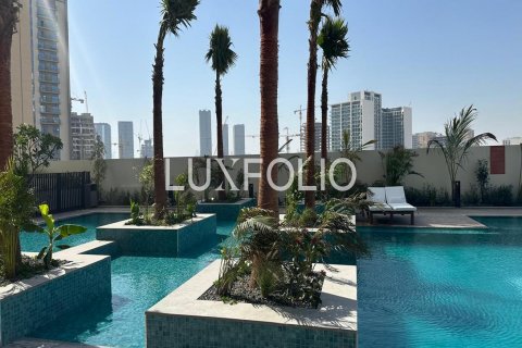 Byt v Jumeirah Village Circle, Dubai, SAE 1 ložnice, 82 m² Č.: 627711 - fotografie 15
