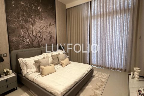Byt v Jumeirah Village Circle, Dubai, SAE 1 ložnice, 82 m² Č.: 627711 - fotografie 4