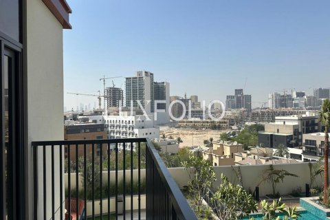 Byt v Jumeirah Village Circle, Dubai, SAE 1 ložnice, 82 m² Č.: 627711 - fotografie 17