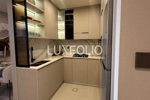 Byt v Jumeirah Village Circle, Dubai, SAE 1 ložnice, 82 m² Č.: 627711 - fotografie 7