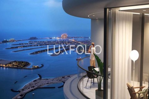 Apartmen di Dubai Harbour, UAE 2 bilik tidur, 121 meter persegi № 627715 - foto 5