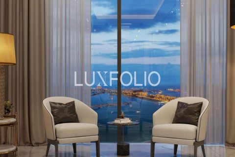 Apartmen di Dubai Harbour, UAE 2 bilik tidur, 121 meter persegi № 627715 - foto 6