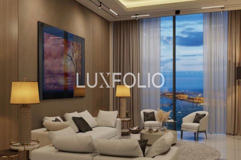 Apartmen di Dubai Harbour, UAE 2 bilik tidur, 121 meter persegi № 627715 - foto 4