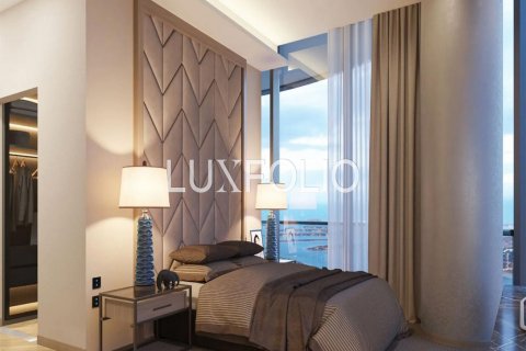 Apartmen di Dubai Harbour, UAE 2 bilik tidur, 121 meter persegi № 627715 - foto 8