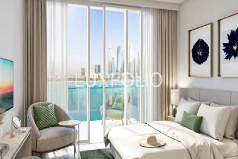 Byt v Dubai Harbour, Dubai, SAE 2 ložnice, 139 m² Č.: 627710 - fotografie 9